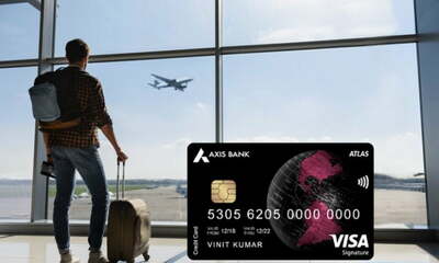 Axis Bank Atlas Credit Card Review, Benefits, Features, Eligibility