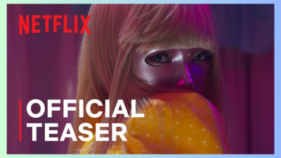 OTT Releases this week on Netflix