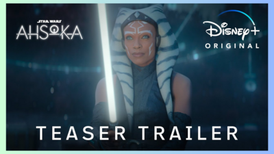 Ashoka is another new OTT release this week on Disney+ Hotstar t