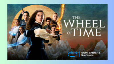 Upcoming OTT releases this week on Prime Video