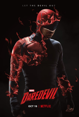 Best Netflix Web Series: Daredevil