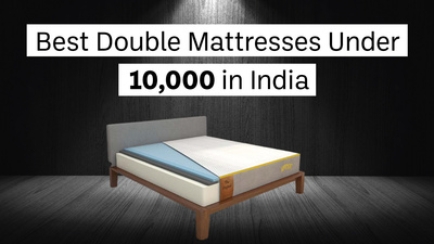 Double-Mattress