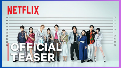 OTT release of the week - Is She the Wolf?