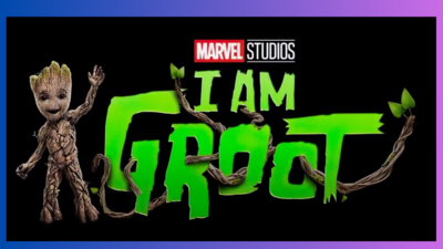 I am Groot Season 2 is an OTT release this month