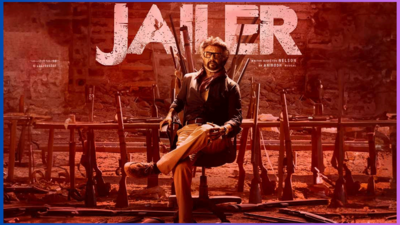 OTT release date of Jailer this month