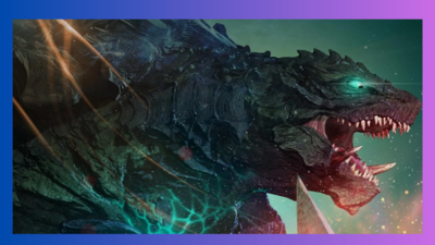 Gamera Rebirth (7th September) OTT series on Netflix this week