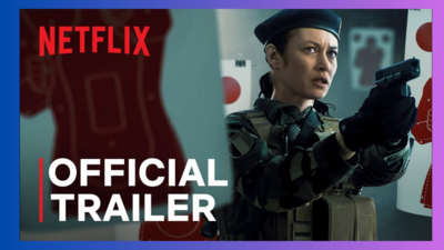 new OTT release of the next week coming up on 8th September, Sentinelle i