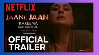 Jaane Jaan (21st September) OTT releases this month