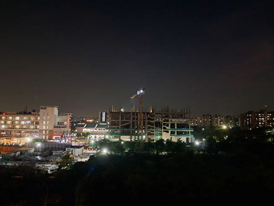 Samsung Galaxy M34 Camera Samples: Best Camera Mobile for 20K