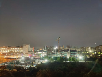 iQOO Z7 Camera Samples - Best Camera Phone Under 20000 for Lowlight Photography