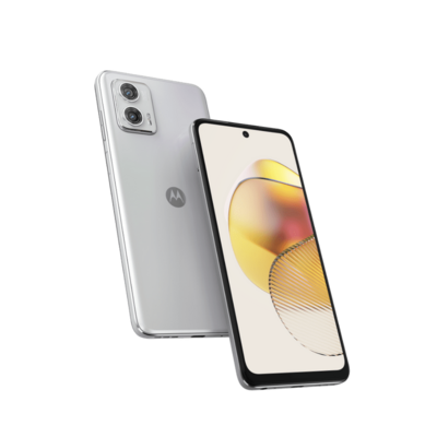 Moto g73 5G - Best Camera Phone Under 20000 with the Biggest Sensor Size