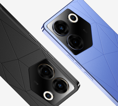 Tecno Camon 20 Pro 5G - Best Camera Phone Under 20000 in 2023