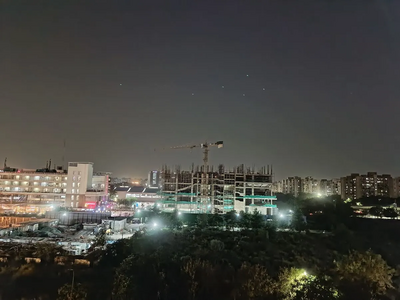 Tecno Camon 20 Pro 5G Camera Samples: Best Camera Phone Under 20000