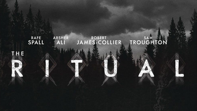 THE RITUAL (2017)