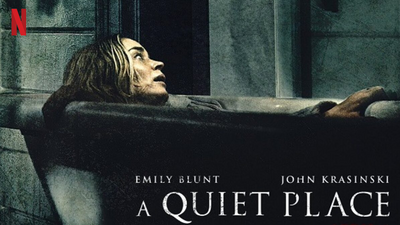 A QUIET PLACE (2018)