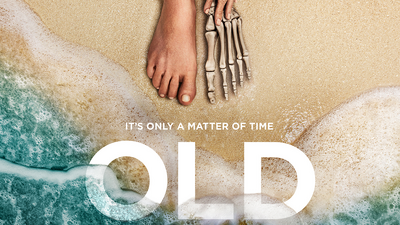 OLD (2021)