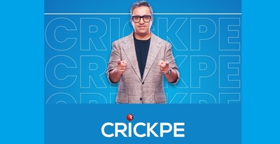 CrickPe for ICC World Cup 2023
