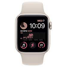 Apple Watch SE GPS