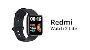 Redmi Watch 2 Lite Smartwatch