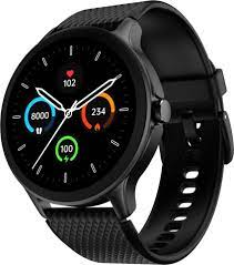 Noise Fuse Round Display with Bluetooth Calling Smartwatch