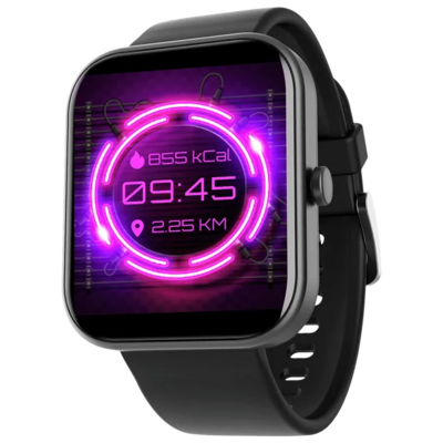 boAt Wave Electra Smartwatch