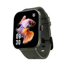 Titan Talks Amoled Display with BT Calling Smartwatch