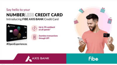 Axis Bank Numberless Credit Card, How to Apply, Use & more