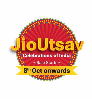 JioMart’s Jio Utsav Sale Offers 2023