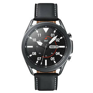Grab Samsung Galaxy Smartwatch 3 at 83% OFF (Rs.5759)