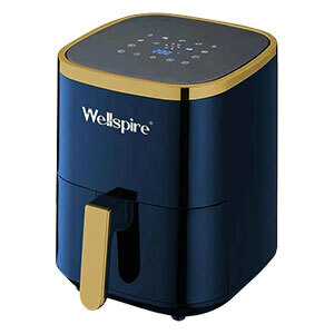 8-in-1 Air Fryer at just Rs.2949 during the Amazon Great Indian Sale 2023