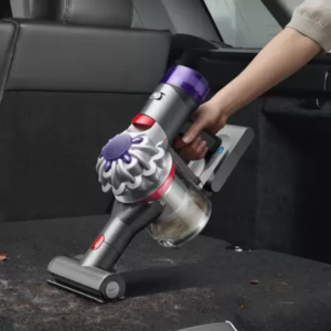 Best Kitchen & Home appliance deal in BBD Sale: Dyson Vaccum Cleaner at 53% OFF