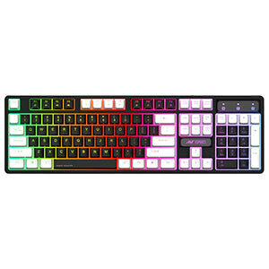 Ant Esports MK1400 Backlit Wired Keyboard at Rs.488 (51% OFF)