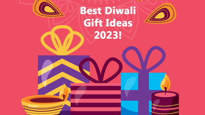 Best Diwali Gift Ideas for India 2023