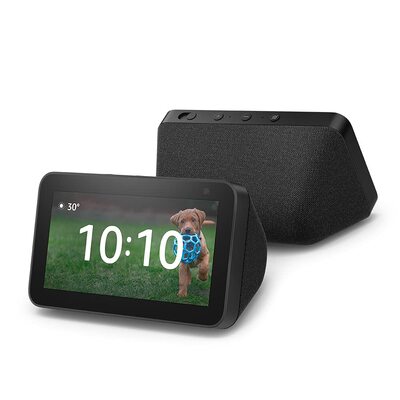 Echo Show 5 (Smart Speaker & Display) Diwali Gift Idea for Boss