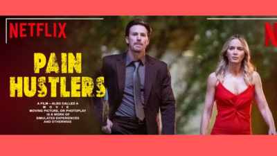 Pain Hustlers (27th October)