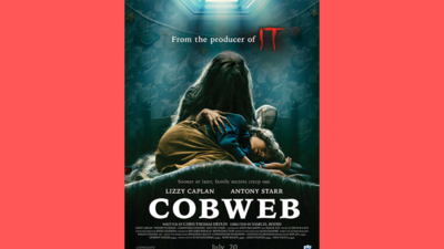 Cobweb Film OTT Release this week