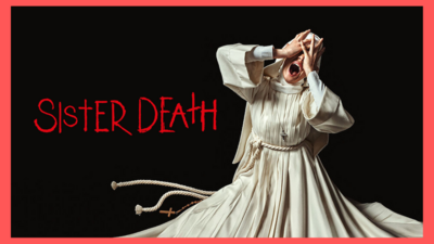 Sister Death (27th October)