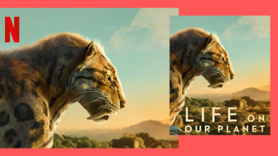 Life On Our Planet OTT release this week on Netflix
