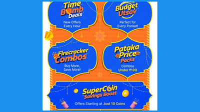 FlipkartBigDiwaliSale2023