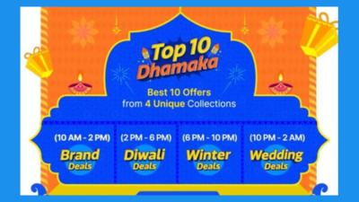 FlipkartBigDiwaliSale20231