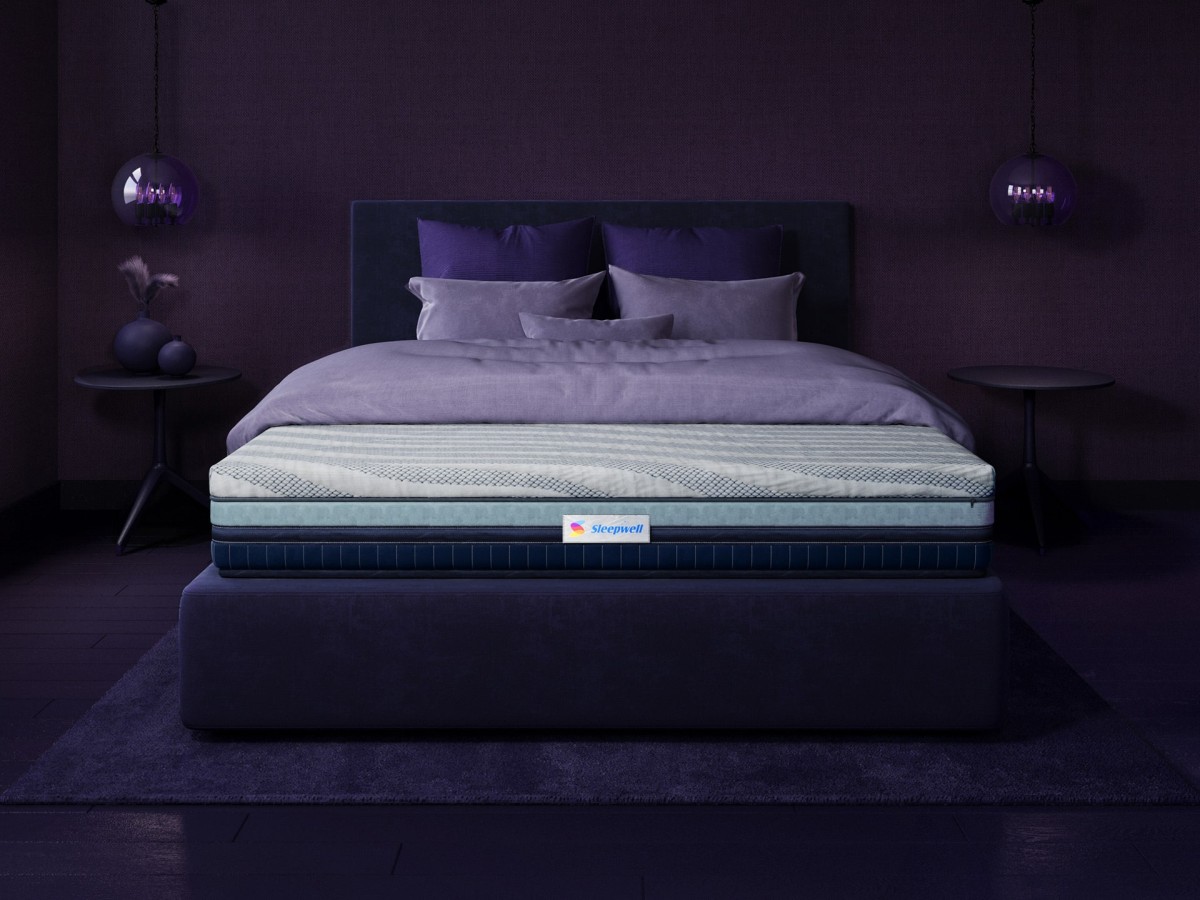 Sleepwell coupon code