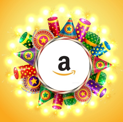 Amazon Diwali Sale 2023