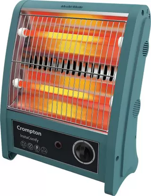 Crompton 800-Watt Room Heater