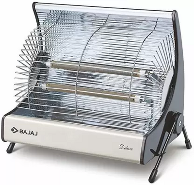 Deluxe Radiant Room Heater