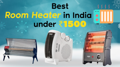 BestRoomHeatersinIndiaunderRs.1500withRoomHeaterBuyingGuide