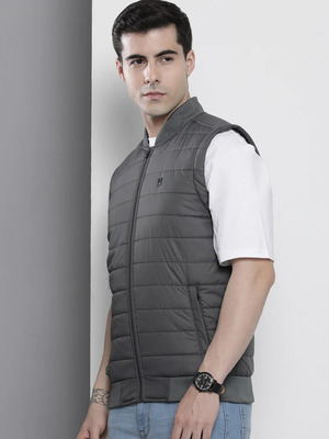 THE INDIAN GARAGE CO MEN WINTER JACKET CASUAL
