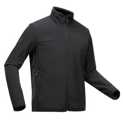 FORCLAZ (by Decathlon) Men Winter Jacket Windproof MT100