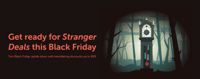 Namecheap Black Friday Sale India 2023