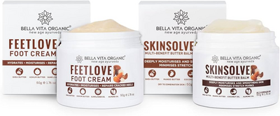 Bellavita Skinsolve Multi-Benefit Butter Balm