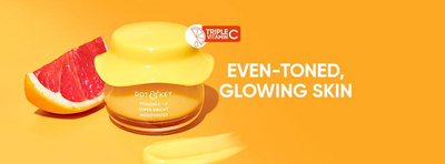 Dot & Key Vitamin C + E Super Glow Moisturizer